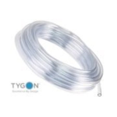 PROFESSIONAL PLASTICS Tygon LMT-55 Tube ALH00007, 0.125 ID X .250 OD X 50 FT [Each] TTYLMT55.125X.250X50FT